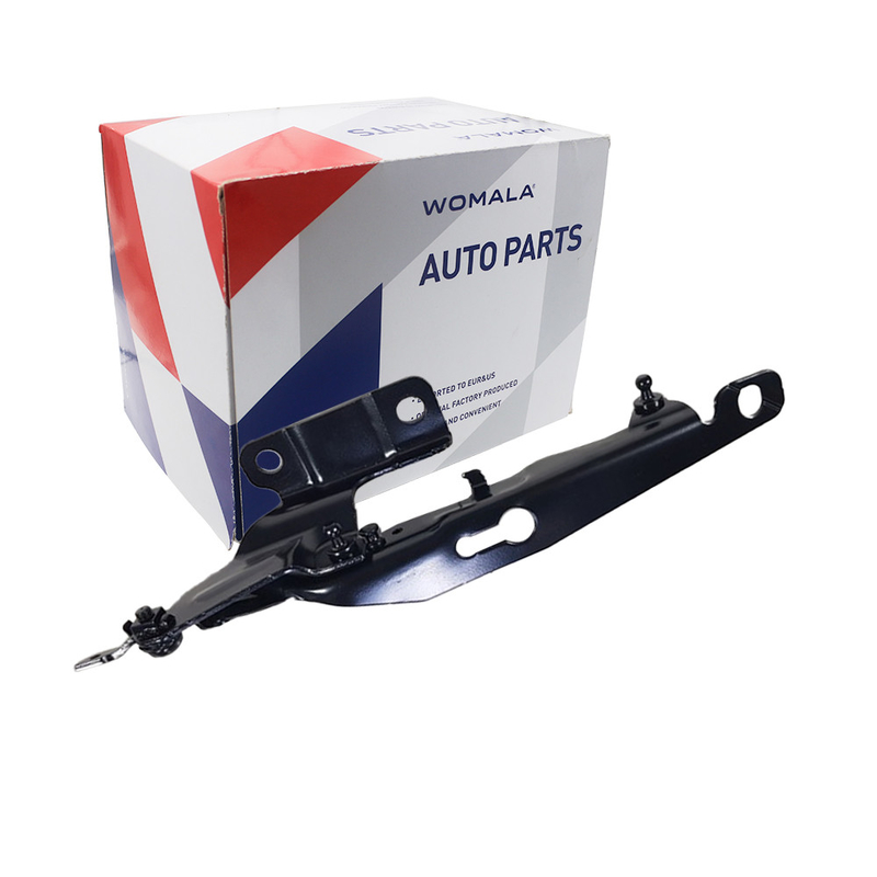 Womala Hood Hinge Δεξιά πλευρά 31385815 για το 2013 XC60 SUV Μέτωπος κινητήρα