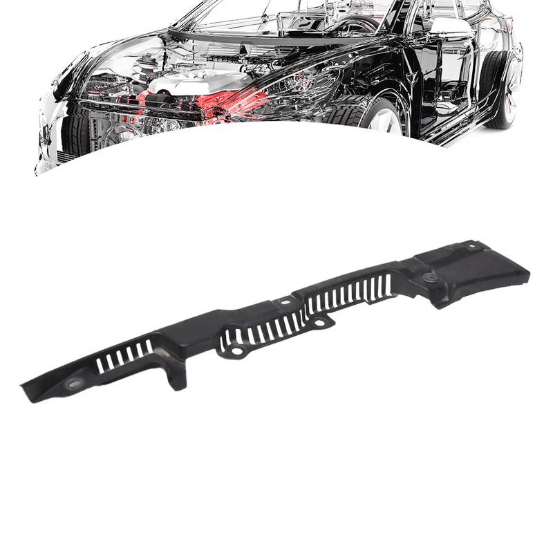 Κάλυψη Fender Ledge 31386870 για το 2017-2024 XC90 S90 V90 V90 Cross Country