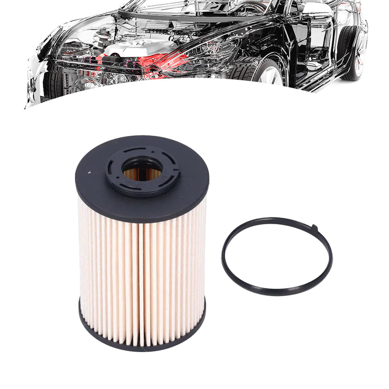 Φίλτρο καυσίμου Womala 30794824 για μοντέλα S60 V60 XC60 S80
