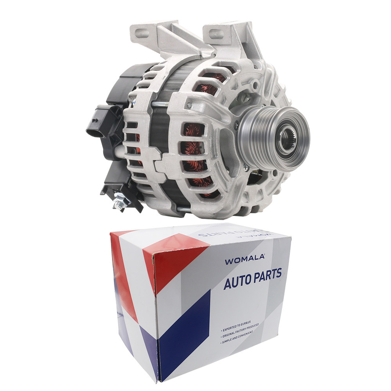 Εναλλακτικός ρυθμιστής τάσης 31285627 Για S60 S80 V70