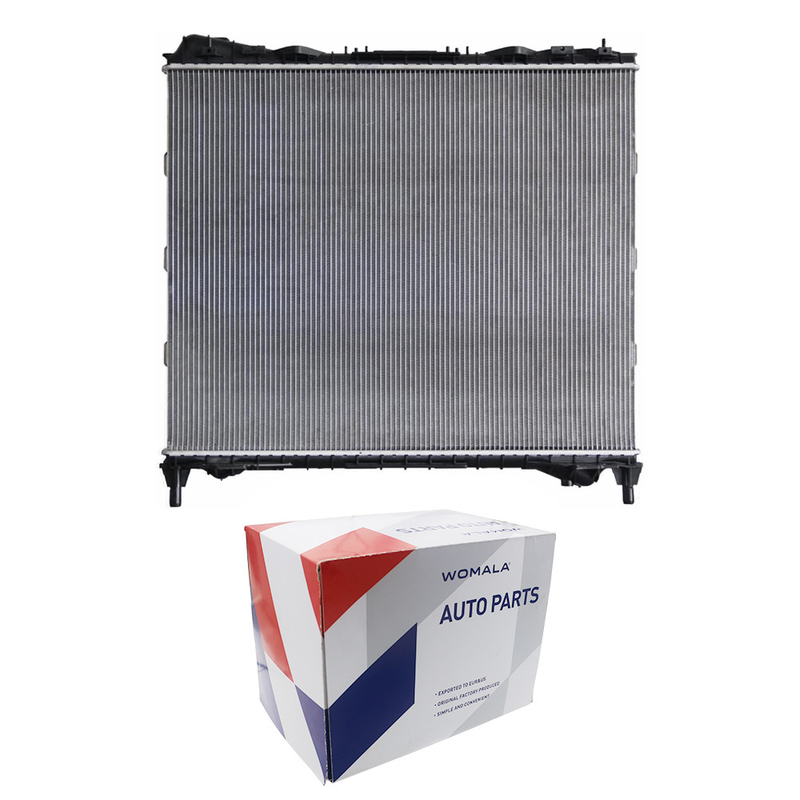 WOMALA A/T στο ψυγείο LR034553 Για το Land Rover 13-15 Range Rover Sport