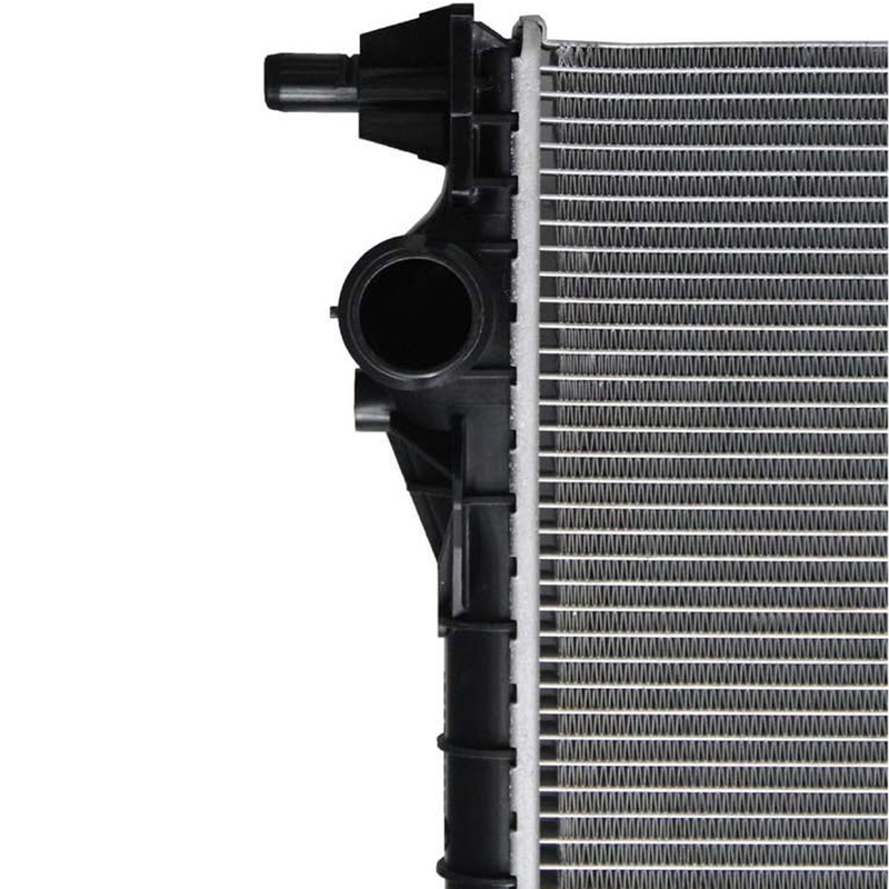 WOMALA A/T στο ψυγείο LR034553 Για το Land Rover 13-15 Range Rover Sport