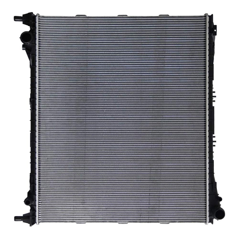 WOMALA A/T στο ψυγείο LR034553 Για το Land Rover 13-15 Range Rover Sport