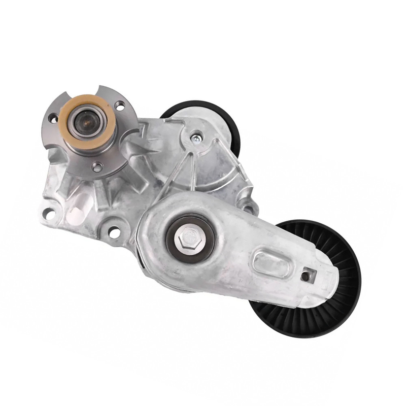 WOMALA Τεντωτής ζώνης κίνησης LR079294 για Land Rover LR4 Range Rover Sport