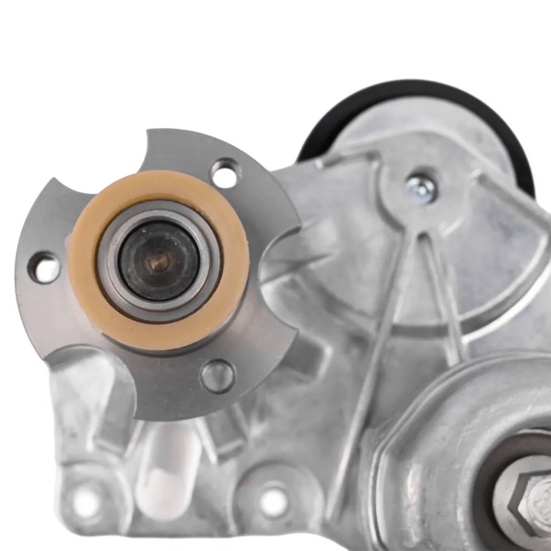 WOMALA Τεντωτής ζώνης κίνησης LR079294 για Land Rover LR4 Range Rover Sport