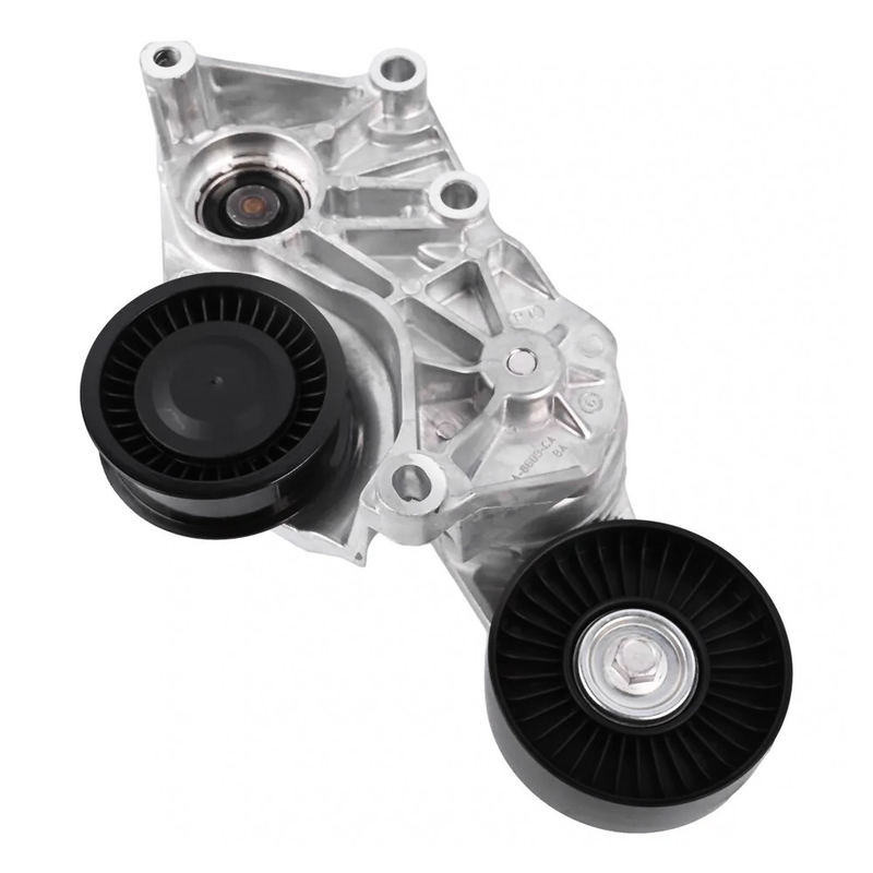 WOMALA Τεντωτής ζώνης κίνησης LR079294 για Land Rover LR4 Range Rover Sport