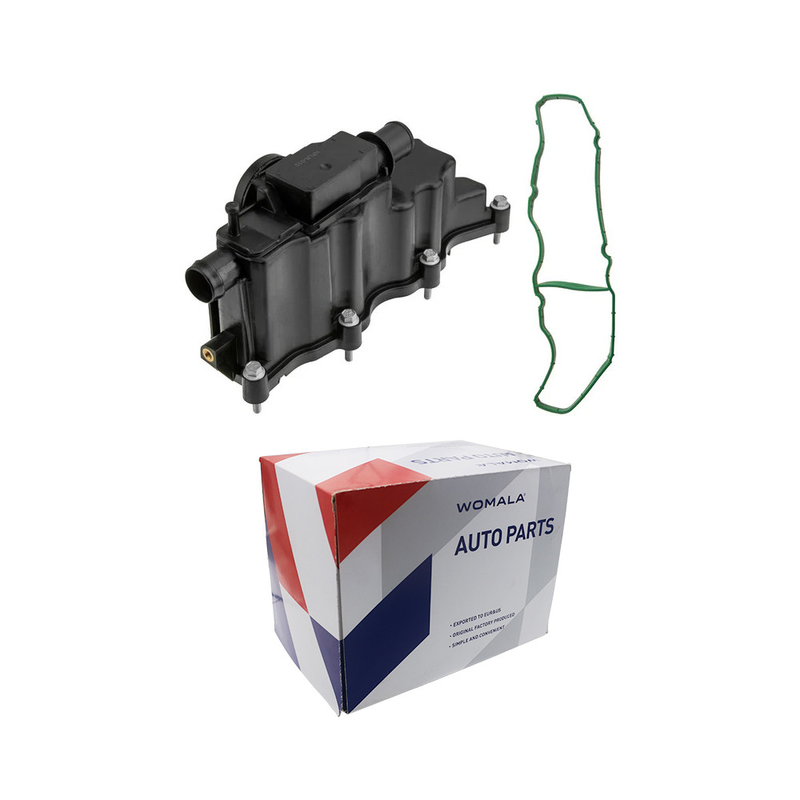 WOMALA διαχωριστής αέρα πετρελαίου LR110464 για το Land Rover Discovery 5 Land Rover Range Rover