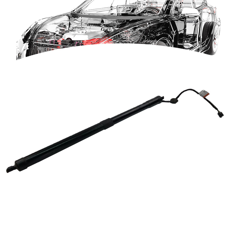 Μηχανή ανύψωσης κινητήρα 31690929 Womala Tailgate Power Lift για μοντέλα S60 V60 XC60 2015 2023