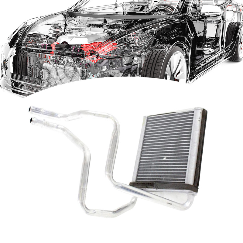 Κέντρο θερμαντήρα Womala 31694670 για S60 V60 XC60 2019 2024 μοντέλα