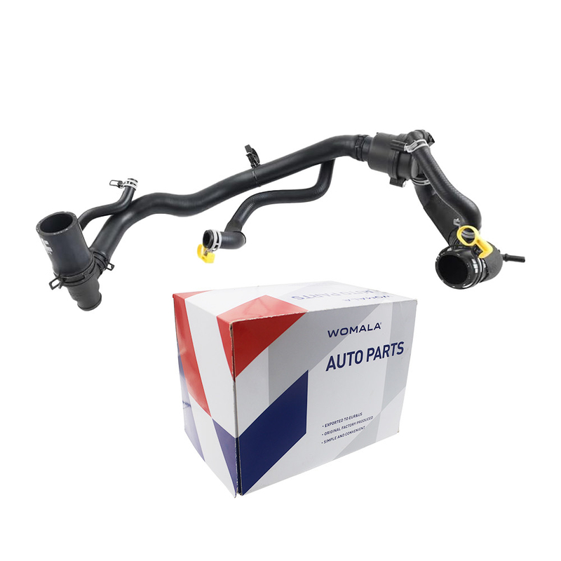 Θερμοστάτη Σώμα υδάτινου σωλήνα LR025969 για Land Rover LR4 Range Rover Sport