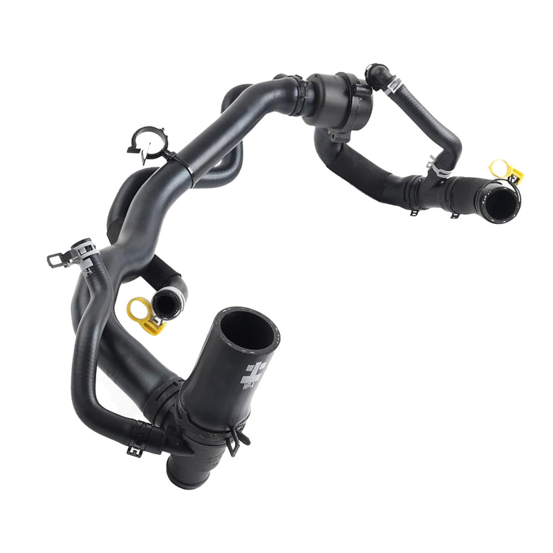 Θερμοστάτη Σώμα υδάτινου σωλήνα LR025969 για Land Rover LR4 Range Rover Sport