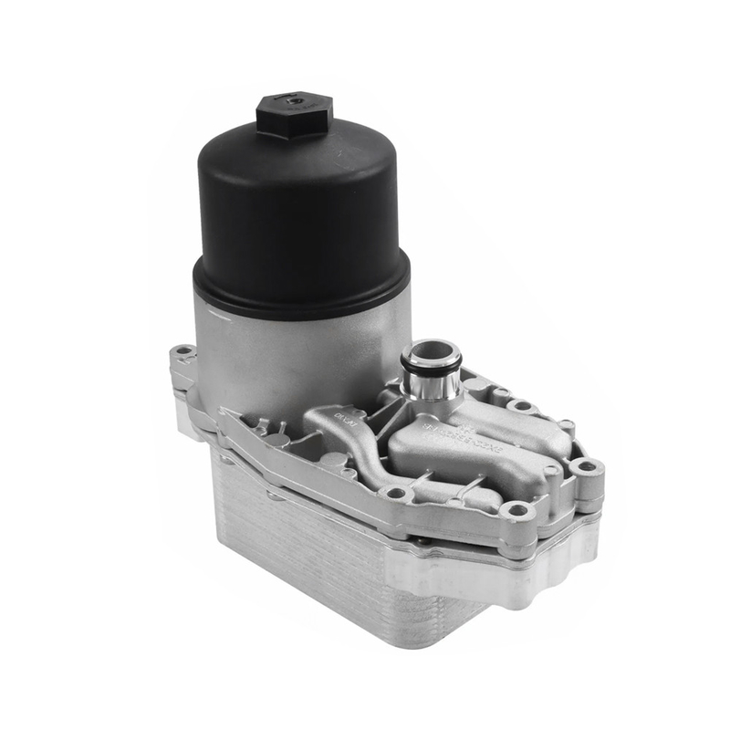 WOMALA Σφραγίδες ψύξης λάδι κινητήρα LR061969 για Land Rover Discovery Range Rover Sport