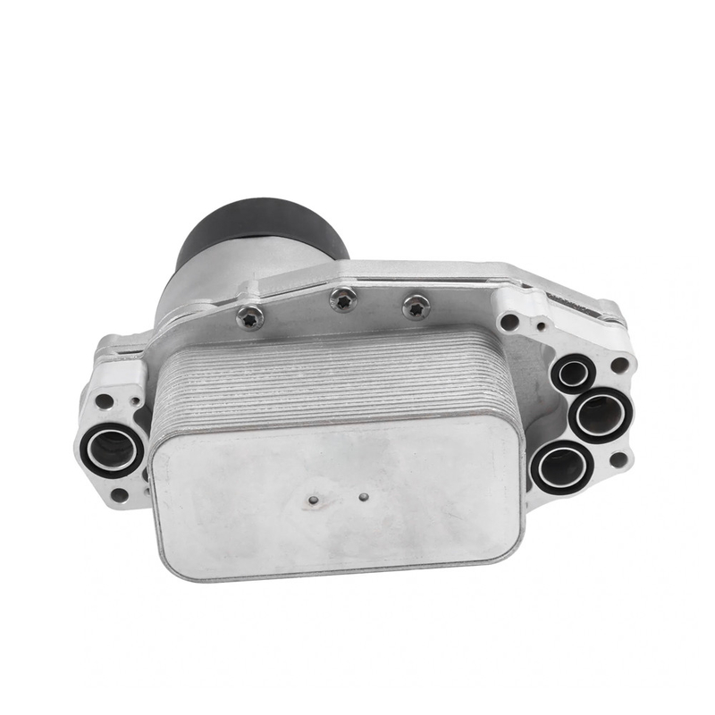 WOMALA Σφραγίδες ψύξης λάδι κινητήρα LR061969 για Land Rover Discovery Range Rover Sport