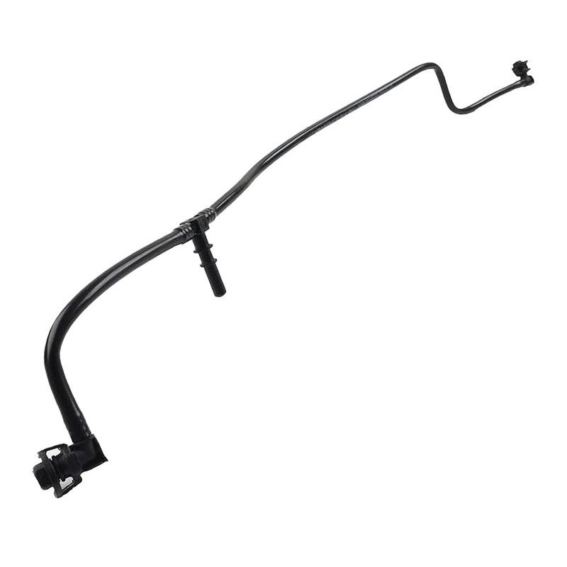 Σωλήνας συνδετήρα ψυγείου LR081660 για το Land Rover Discovery 5 Range Rover Sport