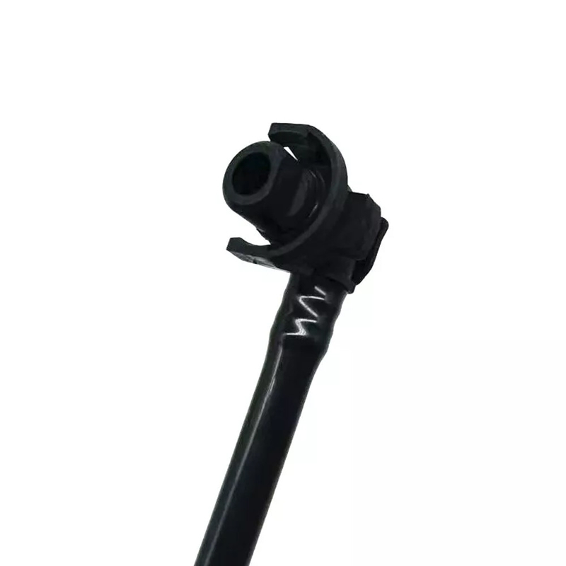 Σωλήνας συνδετήρα ψυγείου LR081660 για το Land Rover Discovery 5 Range Rover Sport