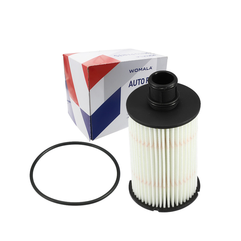 Στοιχείο φίλτρου λαδιού LR011279 για το Land Rover LR4 Discovery 5 Range Rover Sport