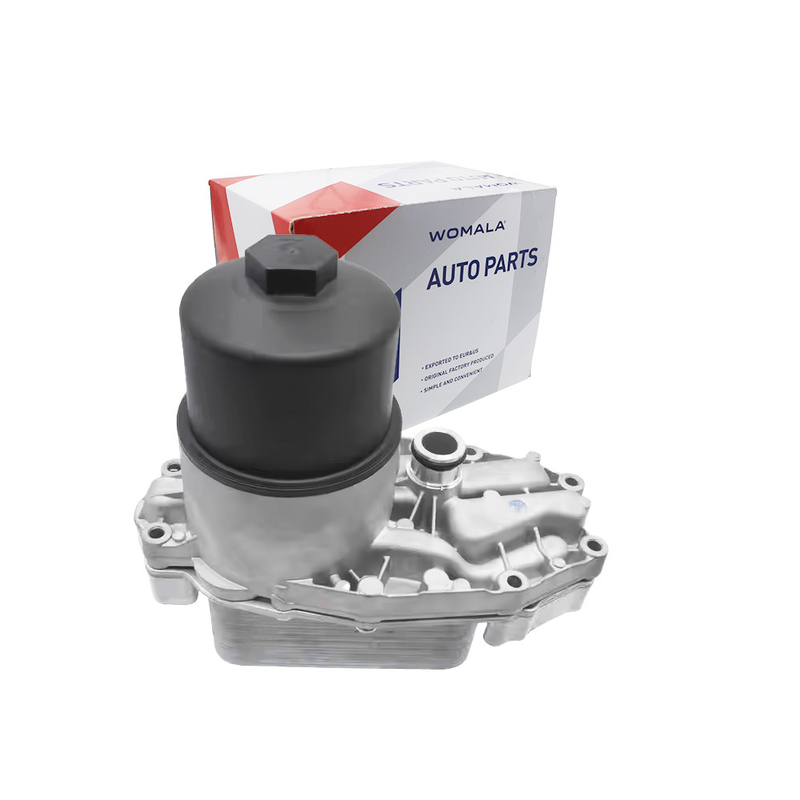 Συγκρότημα φίλτρου πετρελαίου LR040738 Για Land Rover Discovery Range Rover 2016-2019