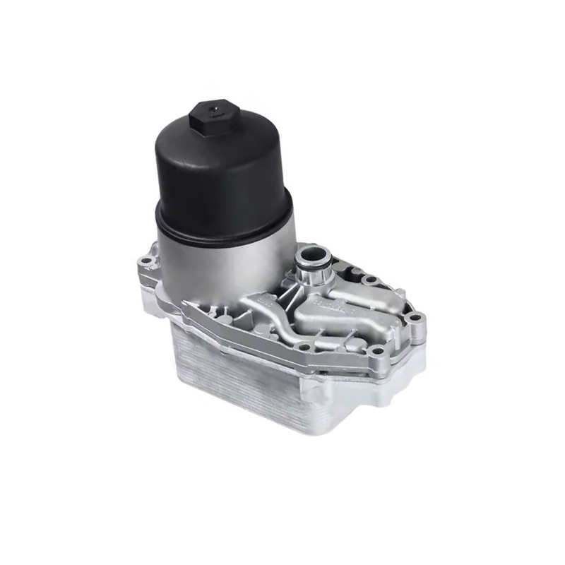 Συγκρότημα φίλτρου πετρελαίου LR040738 Για Land Rover Discovery Range Rover 2016-2019