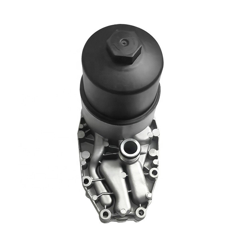 Συγκρότημα φίλτρου πετρελαίου LR040738 Για Land Rover Discovery Range Rover 2016-2019