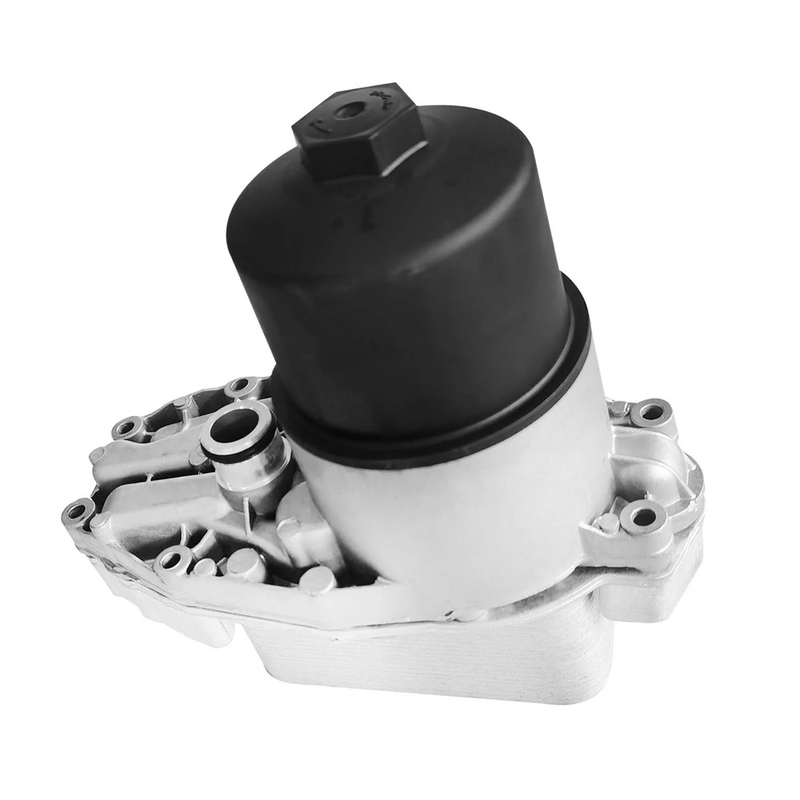 Συγκρότημα φίλτρου πετρελαίου LR040738 Για Land Rover Discovery Range Rover 2016-2019