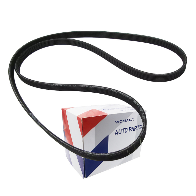 WOMALA ζώνη οδήγησης LR066153 για Land Rover Discovery Sport και Range Rover Evoque