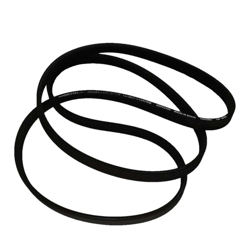 WOMALA ζώνη οδήγησης LR066153 για Land Rover Discovery Sport και Range Rover Evoque