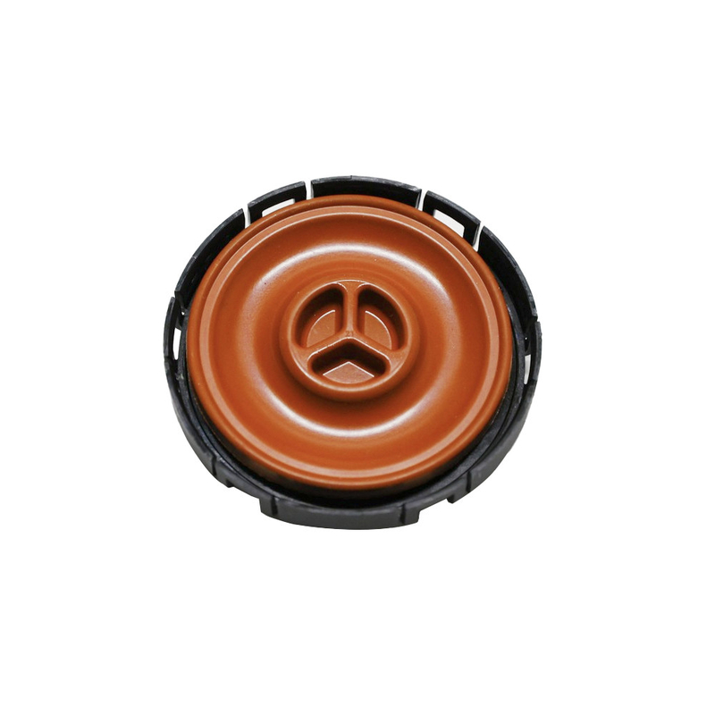 WOMALA PCV βαλβίδα LR166809 για Land Rover Defender 110 Defender 90 3.0L