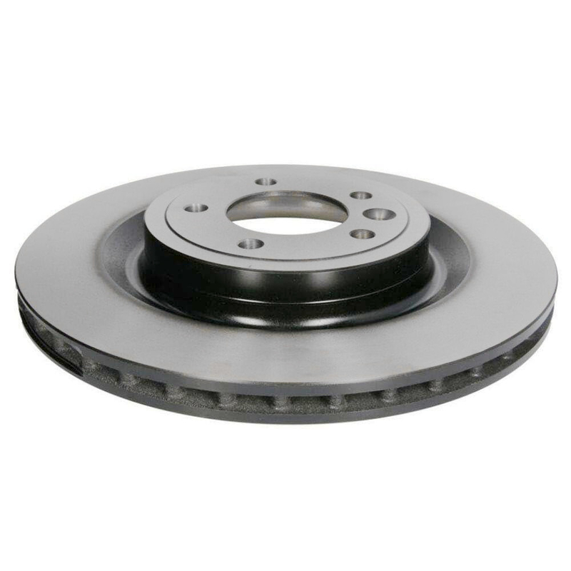 WOMALA Ροτόρ πίσω δίσκου φρένων LR033302 Για Land Rover Discovery 5 Range Rover Sport