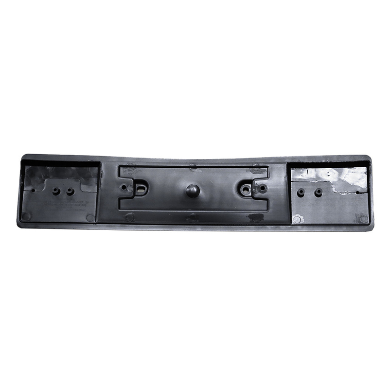 Φρέμα πίσω πινακίδας κυκλοφορίας Womala 1493099-00-A-P για πίσω προφυλακτήρα μοντέλου Y