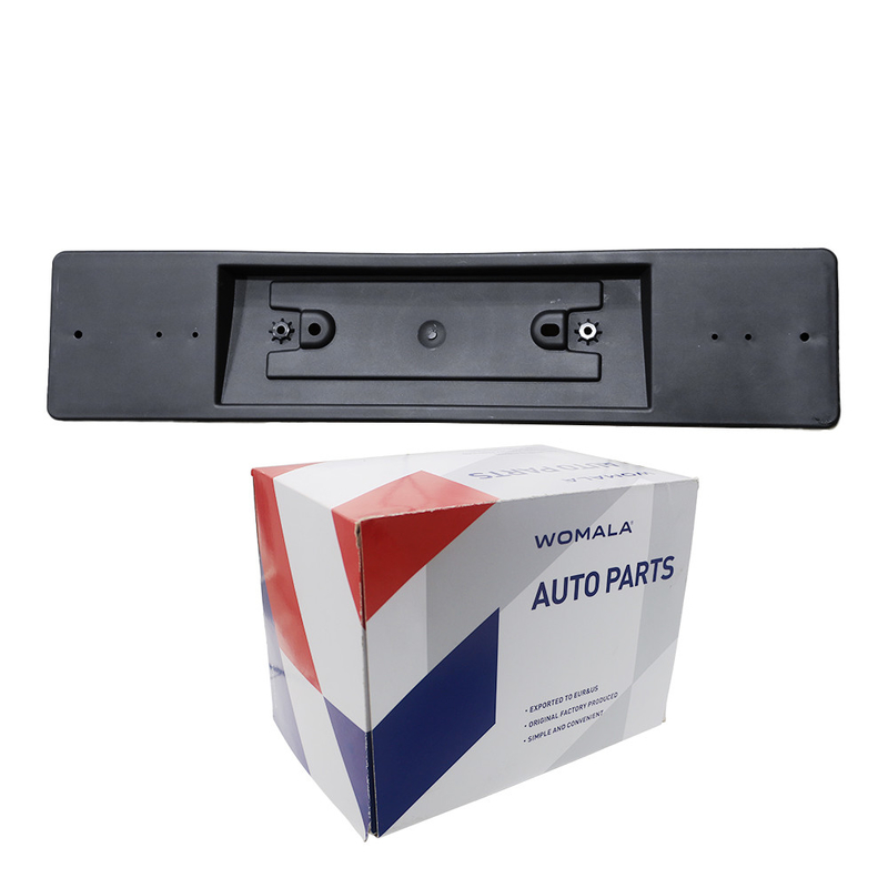 Φρέμα πίσω πινακίδας κυκλοφορίας Womala 1493099-00-A-P για πίσω προφυλακτήρα μοντέλου Y