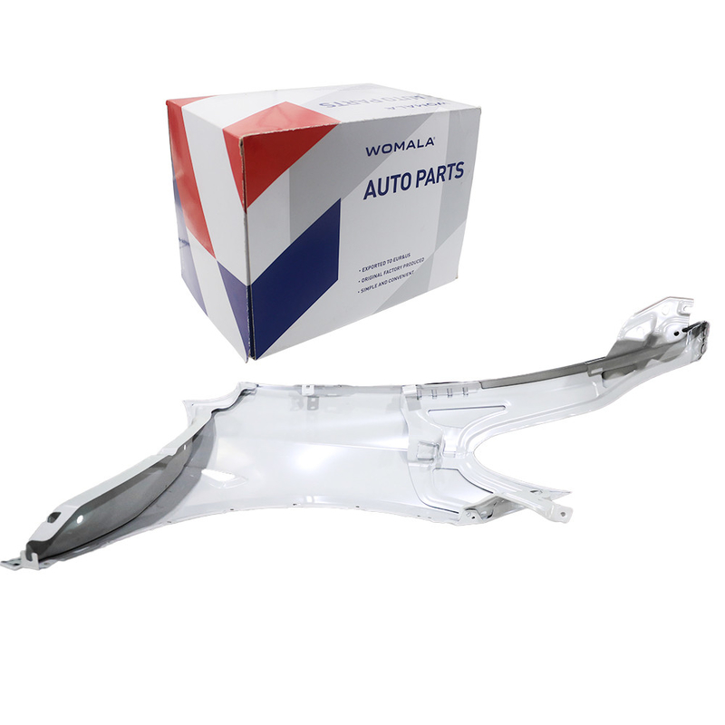 Womala Front Fender 1493451-SO-A για το μοντέλο Y Μπροστά αριστερό δεξί τροχό