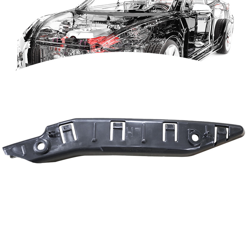 Womala Bumper Bracket 1493770-00-B Υποστήριξη εμπρόσθιας τοποθέτησης για μοντέλο Y SUV