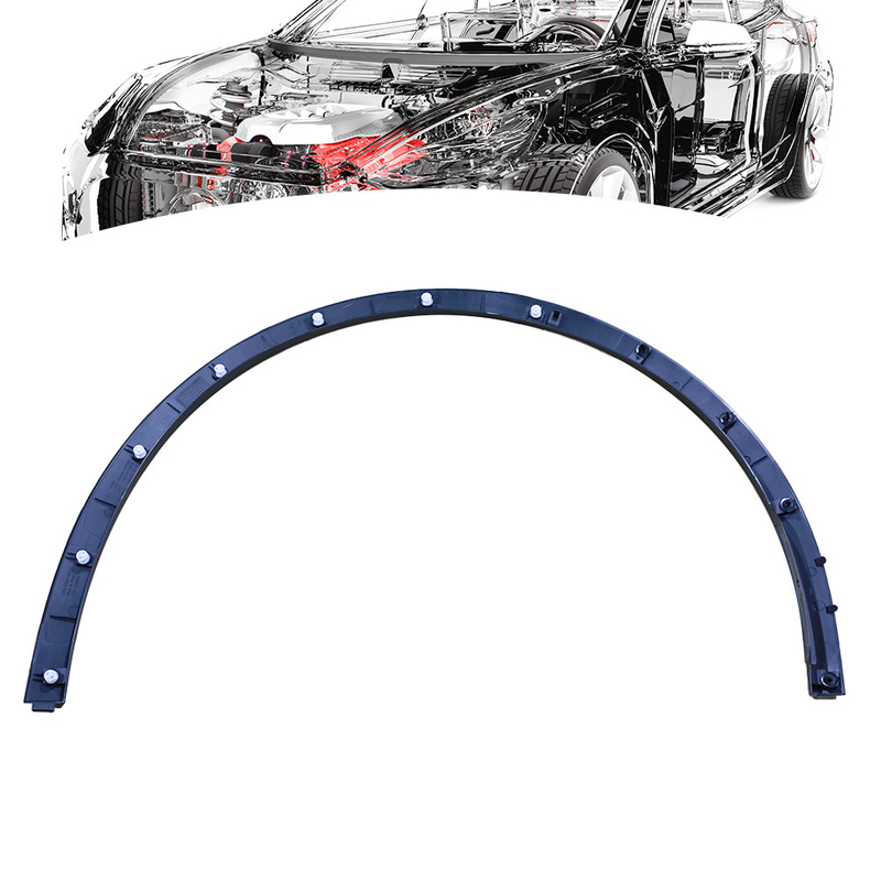 Κάλυψη κάλυψης κάλυψης Womala Hood 1494185-00-B για ηλεκτρικό SUV μοντέλου Y