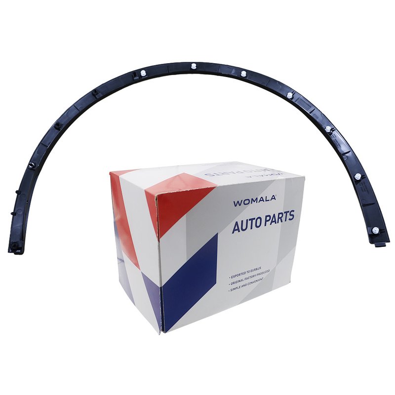 Womala Μπροστά δεξιά τροχιά άξονα Fender Flare 1494186-00-B για το μοντέλο Y SUV