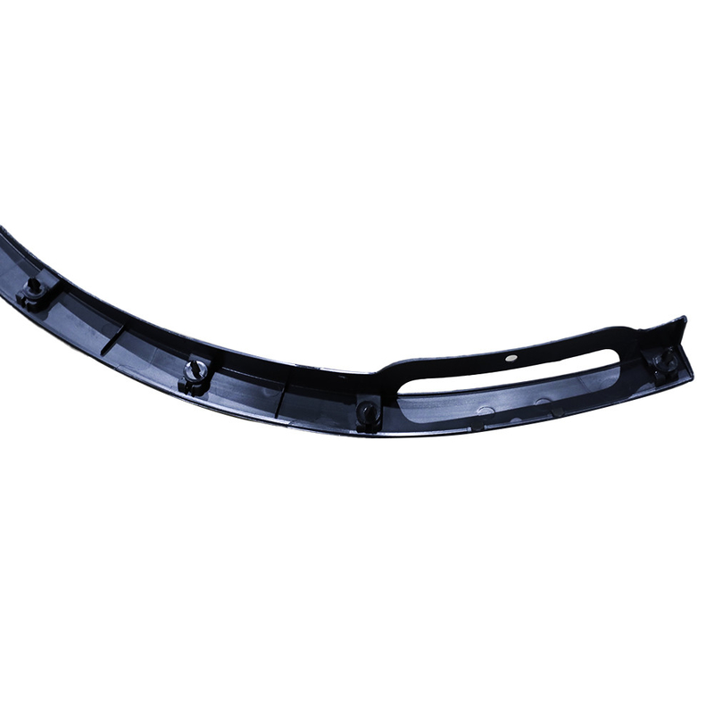 Womala Μπροστά δεξιά τροχιά άξονα Fender Flare 1494186-00-B για το μοντέλο Y SUV