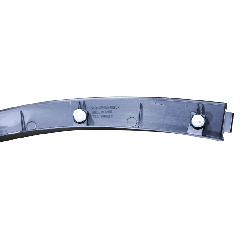 Womala Μπροστά δεξιά τροχιά άξονα Fender Flare 1494186-00-B για το μοντέλο Y SUV