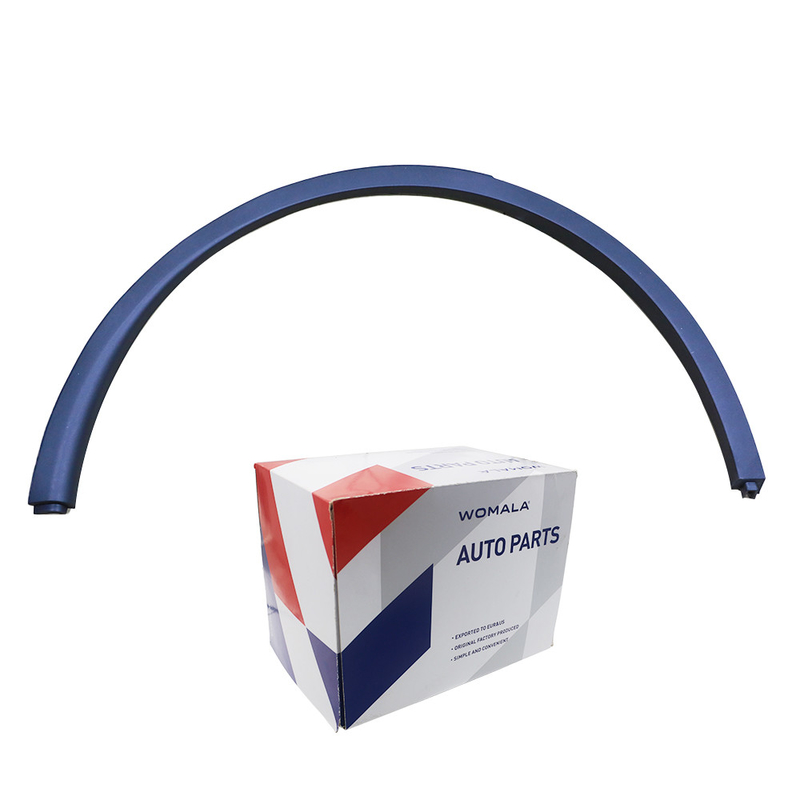 Womala Rear Fender Flare 1494188-00-B Σχηματισμός δεξιού πλευρικού τροχού για το μοντέλο Y