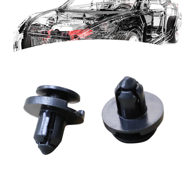 Womala Push Pull Rivet Clip Fastener 1006521-00-A για μοντέλο S μοντέλο 3 μοντέλο X μοντέλο Y