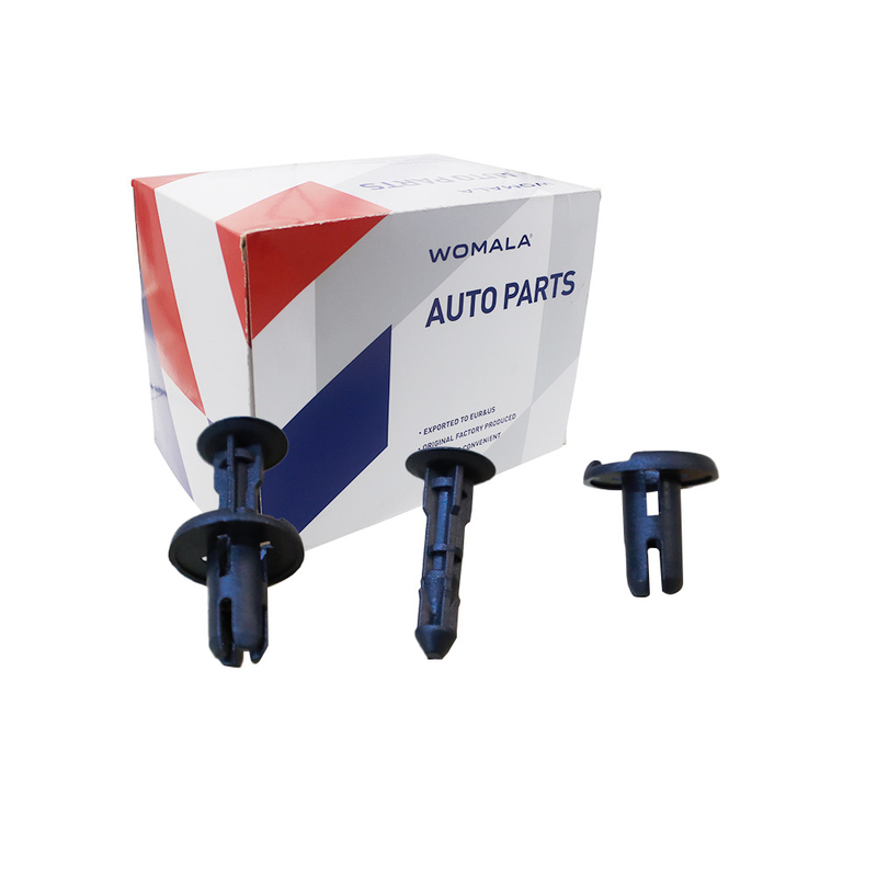 Womala 18mm Push Rivet Clip 1006535-00-A για μοντέλο S μοντέλο 3 μοντέλο X μοντέλο Y