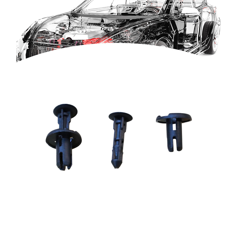 Womala 18mm Push Rivet Clip 1006535-00-A για μοντέλο S μοντέλο 3 μοντέλο X μοντέλο Y