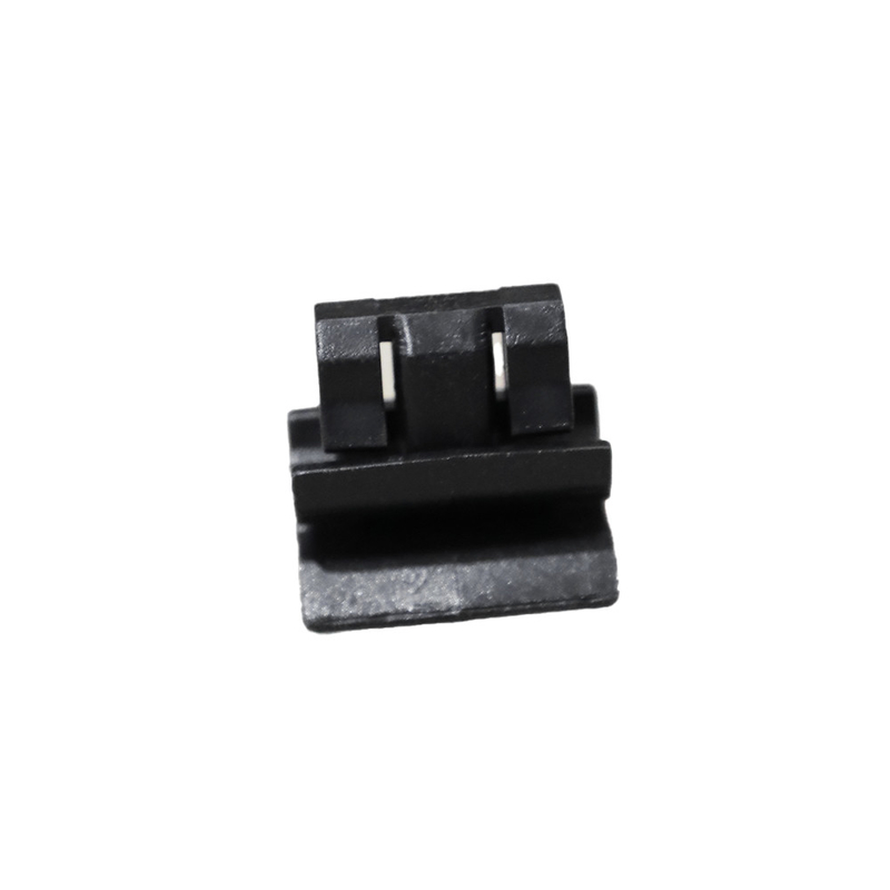Προσωπικό κάλυμμα Womala Front Bumper Box Buckle Hood Trunk Clip 1472872-00-B για το μοντέλο 3