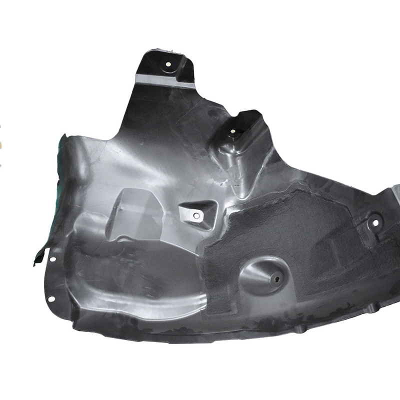 Προσωρινός αριστερός τροχός Fender Liner Splash Shield Guard 1492613-00-A-PP για το μοντέλο Y