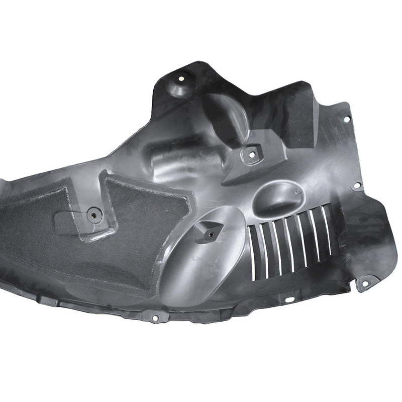 Προσωρινός αριστερός τροχός Fender Liner Splash Shield Guard 1492613-00-A-PP για το μοντέλο Y