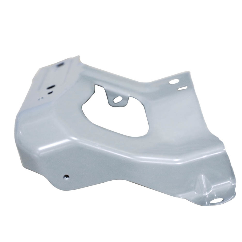 Φύλακα FEM Bracket Front Right Side 1504590-S0-A-P για το μοντέλο Y