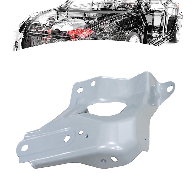 Φύλακα FEM Bracket Front Right Side 1504590-S0-A-P για το μοντέλο Y