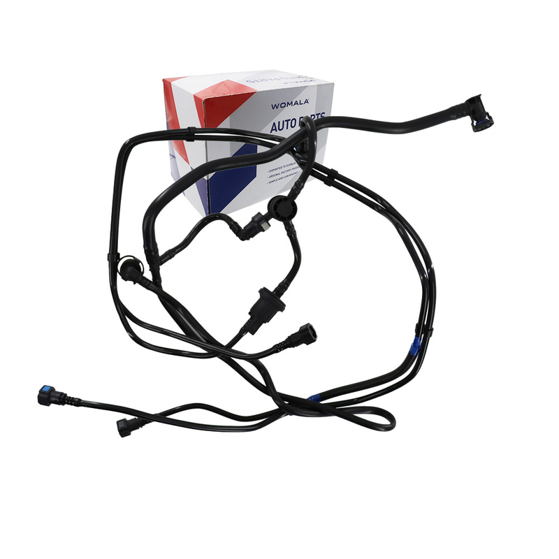Womala Fuel Supply and Vapour Tube LR045109 for Range Rover Sport Discovery

