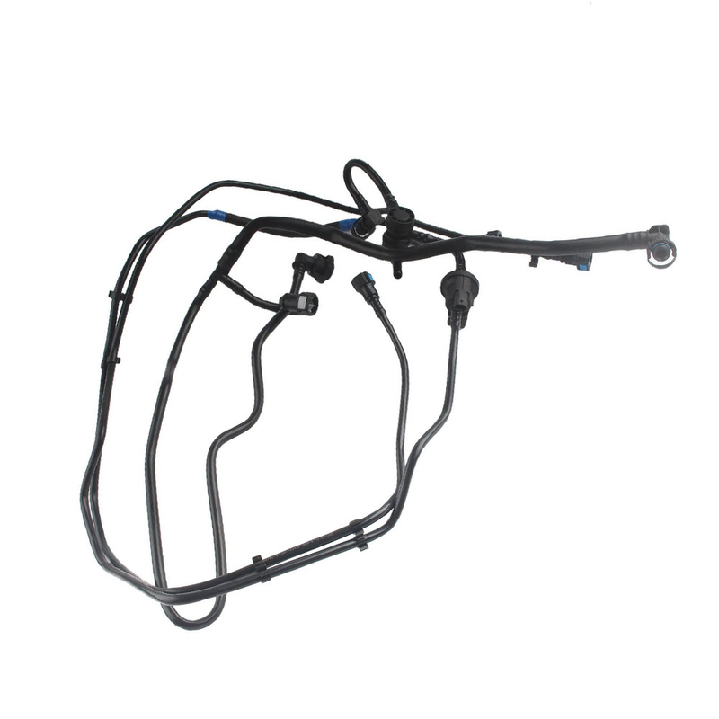 Womala Fuel Supply and Vapour Tube LR045109 for Range Rover Sport Discovery

