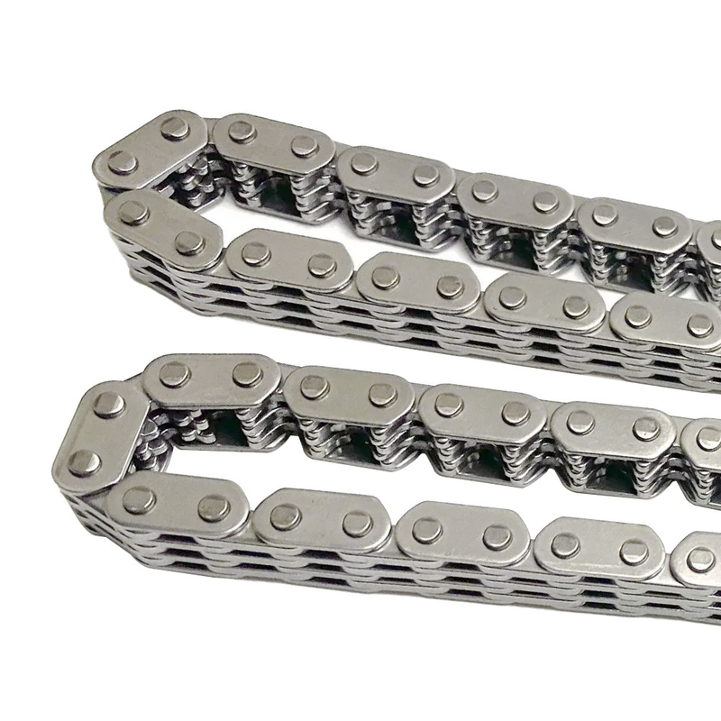 WOMALA Χρονολογική αλυσίδα LR025263 για το Land Rover Discovery Sport Range Rover Evoque LR095137