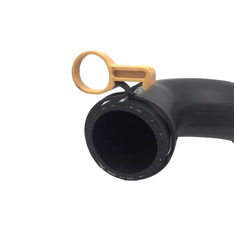 WOMALA Outlet Tube LR033994 για το Land-Rover Defender 110 Defender 90 Range Rover Discovery 2023