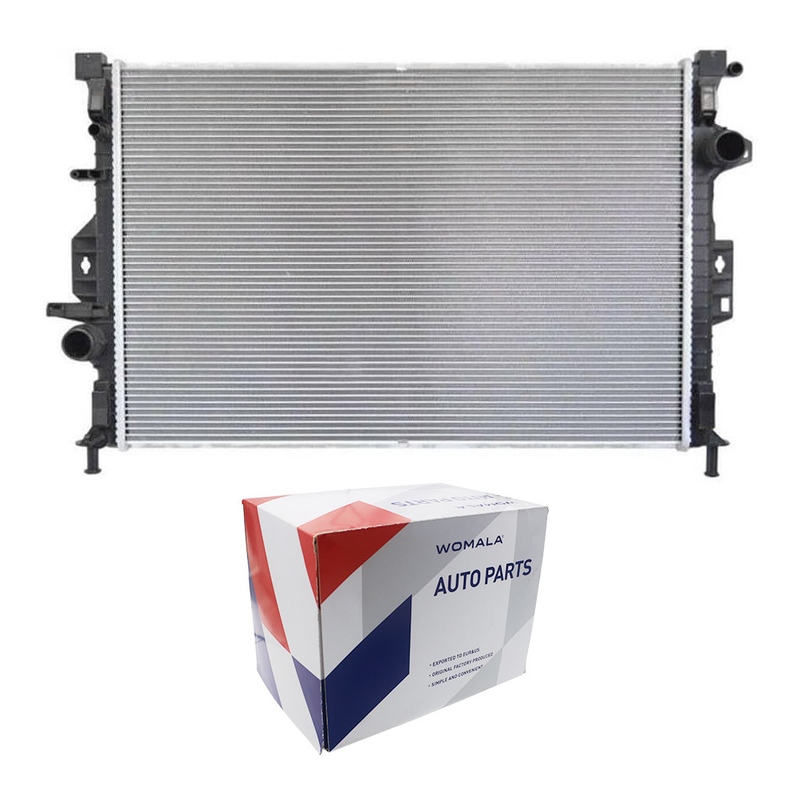 WOMALA Radiator LR070463 για το Land Rover Discovery Spor Range Rover Evoque 2020